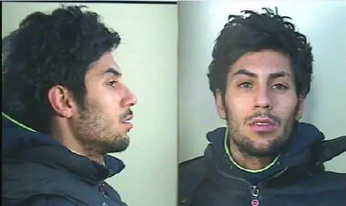 Sarà espulso il tunisino che voleva l'attentato a Pisa
