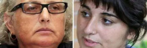 Scazzi, depositate motivazioni degli ergastoli a Cosima e Sabrina