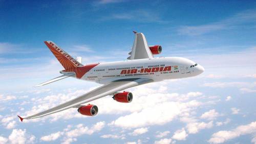 India, piloti ubriachi su voli transcontinentali: sospesi per quattro anni