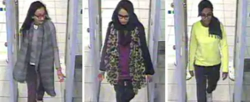 La sposa inglese di Isis morta nei raid a Raqqa