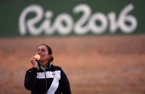 L'oro olimpico fa gola al Fisco: sugli atleti pende la victory tax