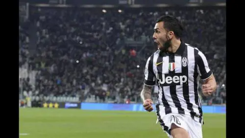 L'Inter si butta su Tevez: se salta Gabigol è pronto l'Apache