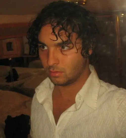 Coltellate al circense rivale: Alex Orfei arrestato per omicidio