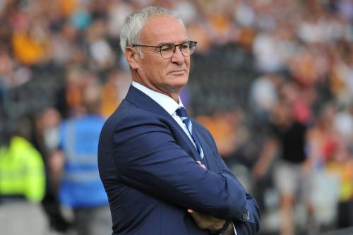 Leicester, esordio amaro in Premier: l'Hull City si impone 2-1