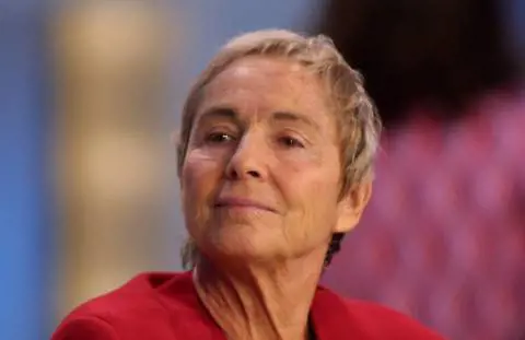 È morta Marlisa Trombetta. ​Inviata storica del Tg2
