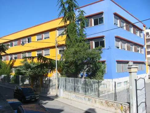 Bisceglie, hacker islamico nel sito istituzionale di una scuola