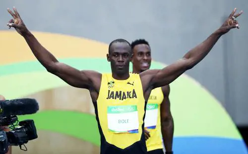 L’oro contestato che può macchiare la leggenda di Bolt