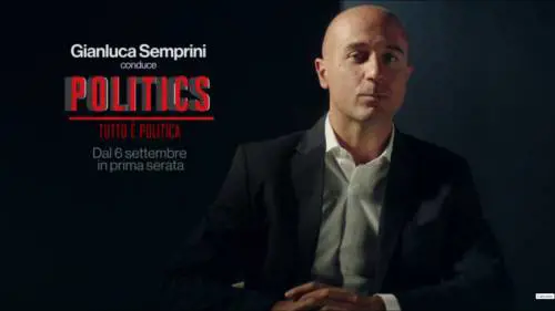 Bignardi chiude Politics Ma Semprini resta in Rai