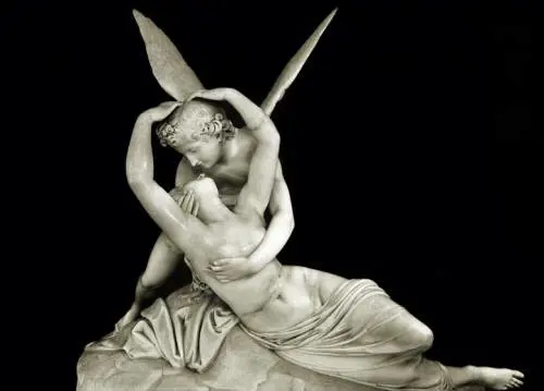 Basta mettere il sesso al centro di tutto. La vera rivoluzione è l'amore per sempre