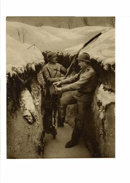 Viva le bandiere rosse della rivoluzione