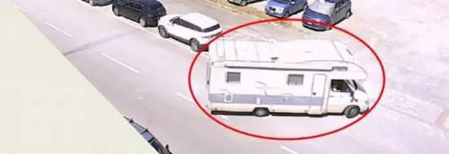 Grado, rubavano col camper: fermata una coppia dell'Est