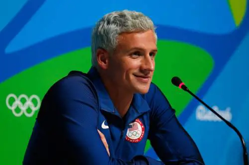 Rio, Lochte sotto choc: "Sequestrato e rapinato"