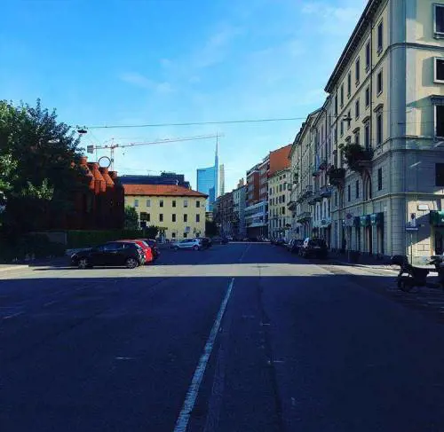 Per fortuna se ne è andato Ferragosto festa dei fuori stanza e dei torno subito