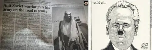 Come i media manipolano la realtà