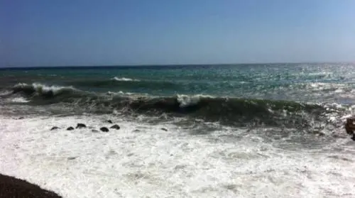 Cade in mare in crociera: salvata dopo 38 ore