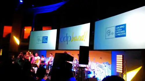 La Cina mai così vicina all'Italia