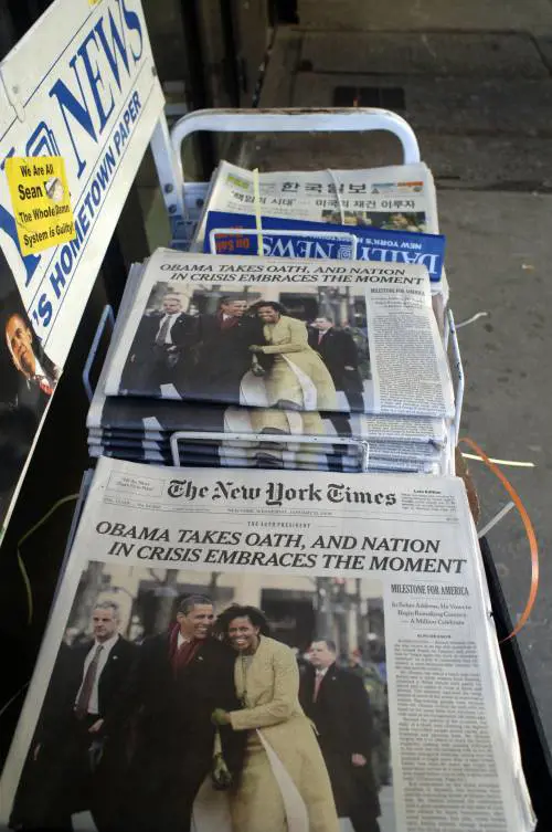 Il cronista che raccontava la vita grazie alla morte