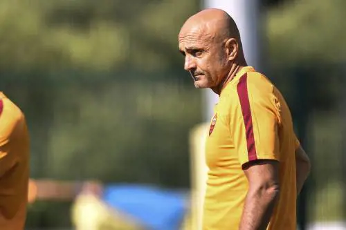 Lutto in casa Spalletti: morti entrambi i suoceri