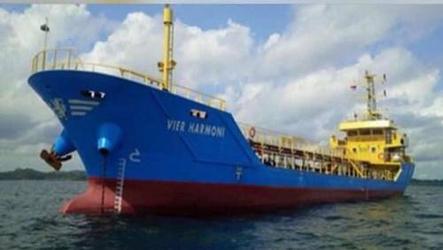 "Pirati sequestrano petroliera in Malaysia". Poi la smentita