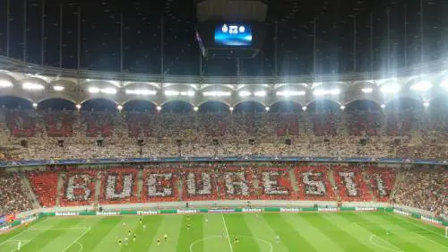 Steaua Bucarest sconfitto dal City e sabotato dai 'cugini' della Dinamo  