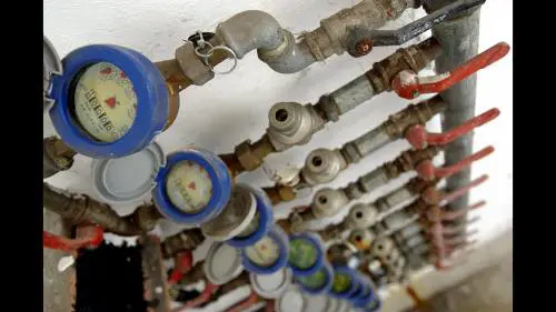 Padova, bolletta dell'acqua choc per una pensionata: cos'è successo