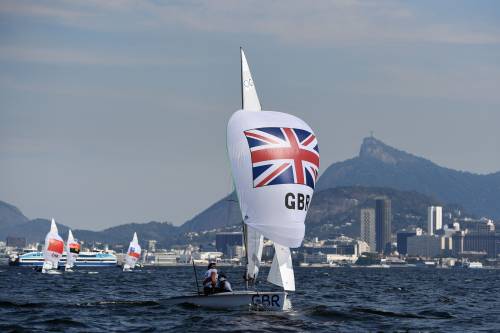 Dentro la vecchia Rio dove il Brasile vive la sua vera Olimpiade