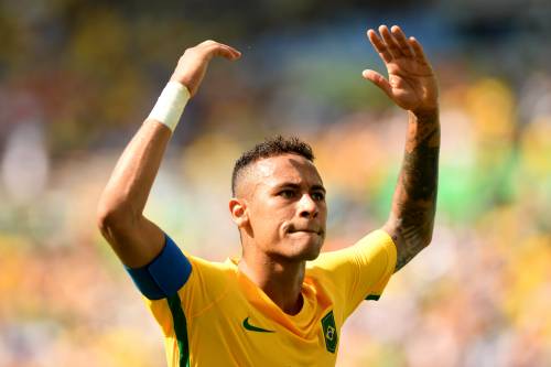 Il Brasile contro i suoi tabù: l'oro olimpico e il Maracanà