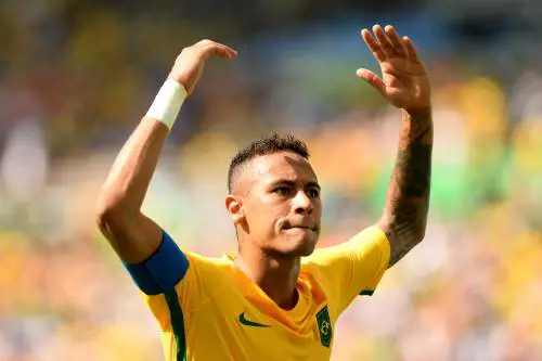 Neymar&C. in finale. Spazzato via l'Honduras
