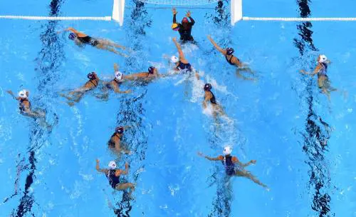 Pallanuoto in allarme: "Non siamo al sicuro"