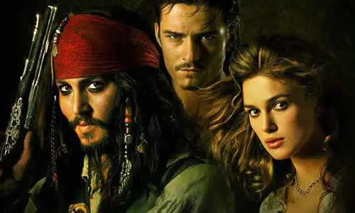 Keira Knightley: "Ho perso tutti i capelli. Sono 5 anni che indosso parrucche"