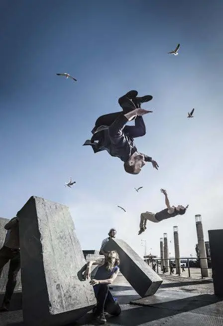 Corpi e confini, la danza ​dal mondo a Rovereto