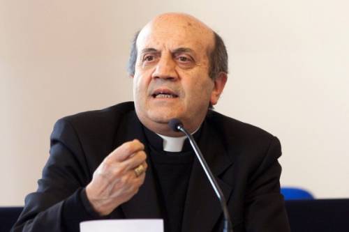 "Questa è un'offesa ai cristiani Basta paura, la fede è coraggio"