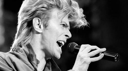 In arrivo su Apple le nuove emoji dedicate a David Bowie