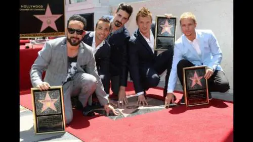 Morto il creatore dei Backstreet Boys