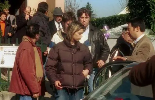 Quell'adolescenza turbata nella scrittura di Erika De Nardo