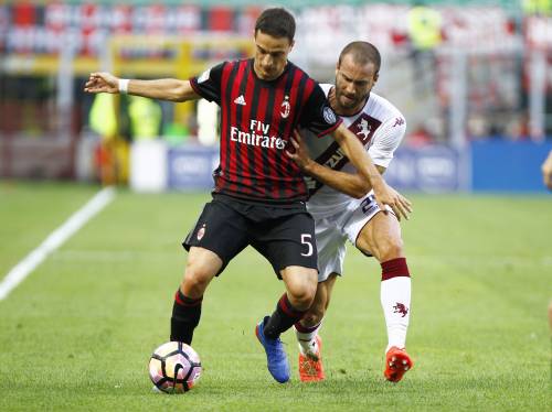 Milan, buona la prima: 3-2 al Torino