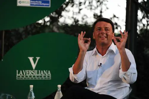 Renzi mette le mani avanti: "Si vota nel 2018 comunque vada il referendum"