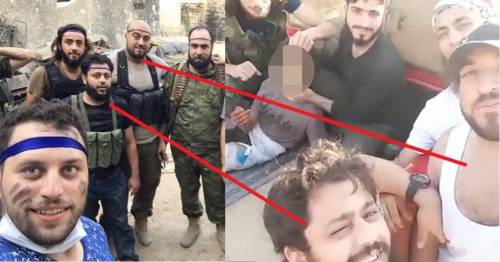 Il piccolo Omran e quella verità nascosta che dovrebbe indignarvi