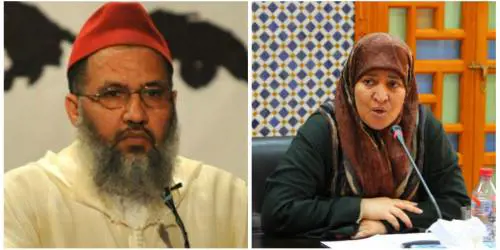 Predicano l'islam radicale: beccati in auto a fare sesso