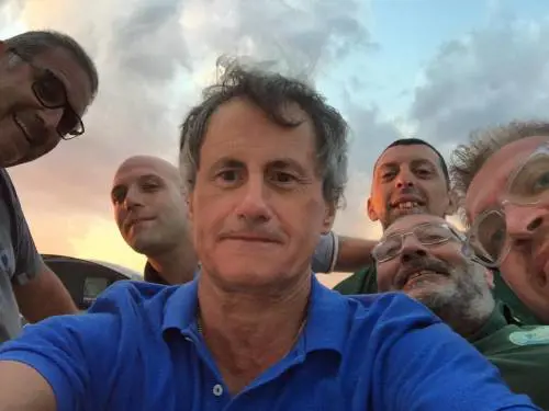 Il Cantiere Italia di Alemanno per "sovranisti responsabili"