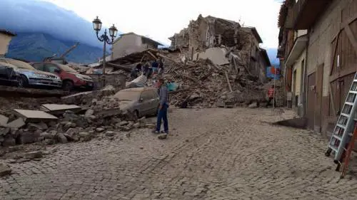 Amatrice