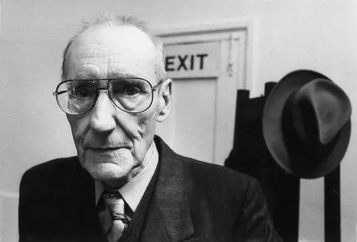 Nel caos "tossico" dove nasce... Burroughs