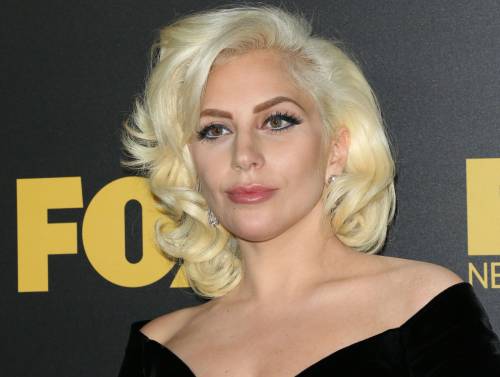 Lady Gaga, una donazione per le vittime del terremoto