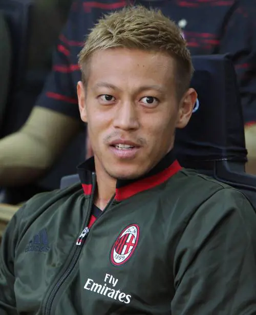 Milan, Galliani lavora in uscita: via Honda, Vangioni e Ely