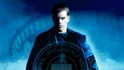 Matt Damon: ritrovo la mia identità ma rimango nei guai