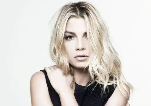 Terremoto, Emma Marrone invita a donare: scoppia la polemica