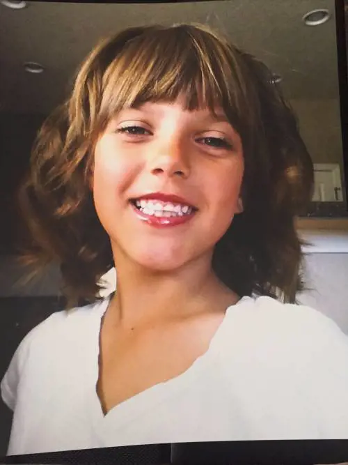 Drogata, violentata e fatta a pezzi: orribile omicidio di una bambina negli Usa