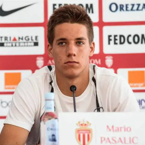 Milan, ecco Pasalic: "Sono felice, ma parlo dopo le visite mediche"