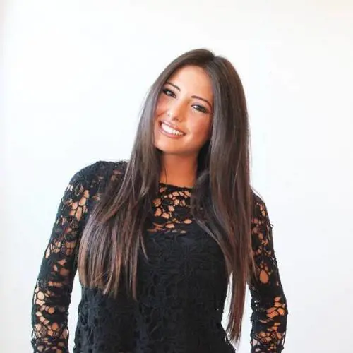 Clarissa Marchese riceve delle minacce di morte. La sua risposta