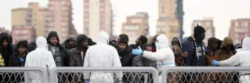 Bari, accoltellato nel Cara: eritreo è in fin di vita